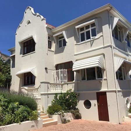 Villa Zeezicht كيب تاون المظهر الخارجي الصورة