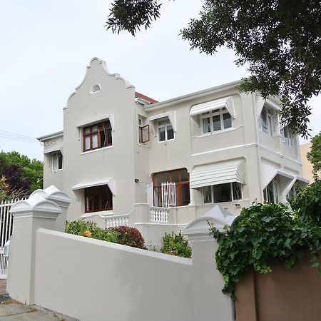 Villa Zeezicht كيب تاون المظهر الخارجي الصورة