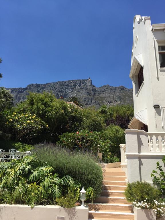 Villa Zeezicht كيب تاون المظهر الخارجي الصورة