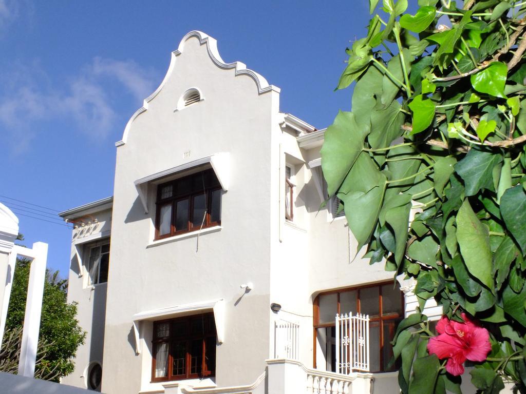 Villa Zeezicht كيب تاون المظهر الخارجي الصورة